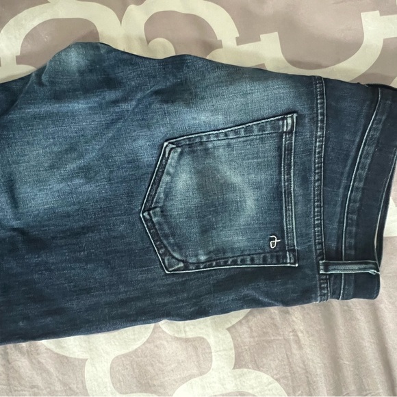 Rag and Bone Slim Leg Jeans size 34 men’s - Picture 2 of 8